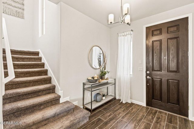 13329 Emerald Water Court, El Paso, TX 79928