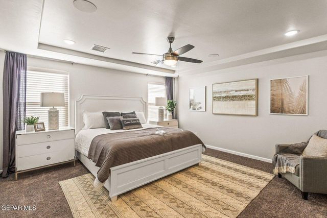 13329 Emerald Water Court, El Paso, TX 79928