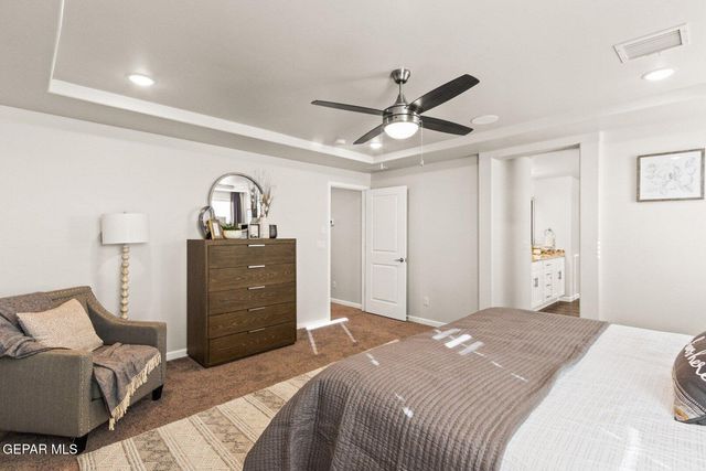 13329 Emerald Water Court, El Paso, TX 79928