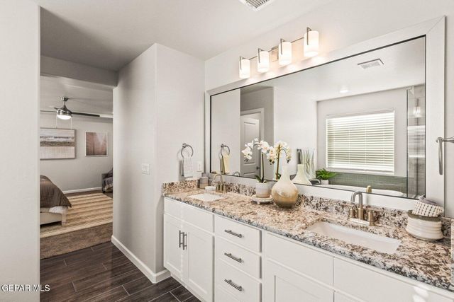 13329 Emerald Water Court, El Paso, TX 79928