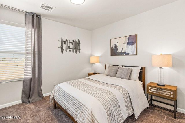 13329 Emerald Water Court, El Paso, TX 79928