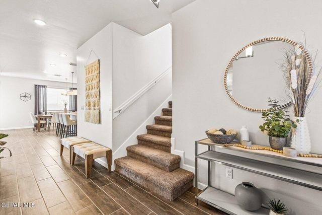 13329 Emerald Water Court, El Paso, TX 79928