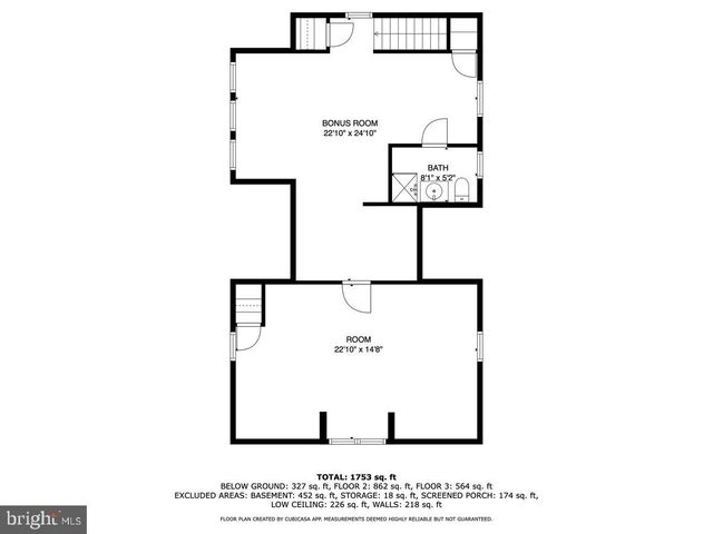 1113 NEWTON AVE, Haddon Township, NJ 08107