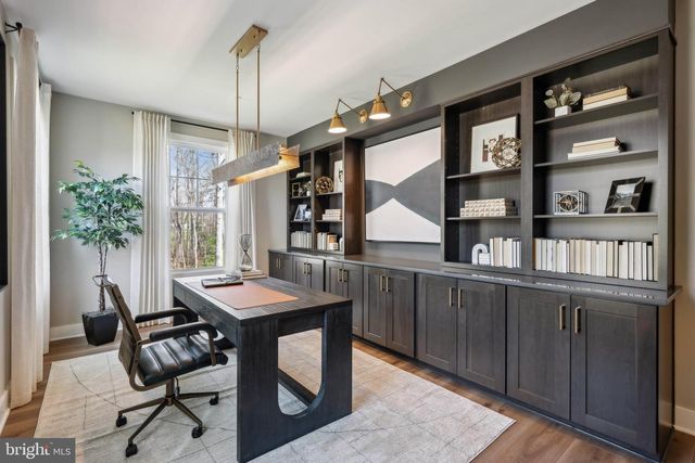 11700 MORIARTY CT, Bowie, MD 20720