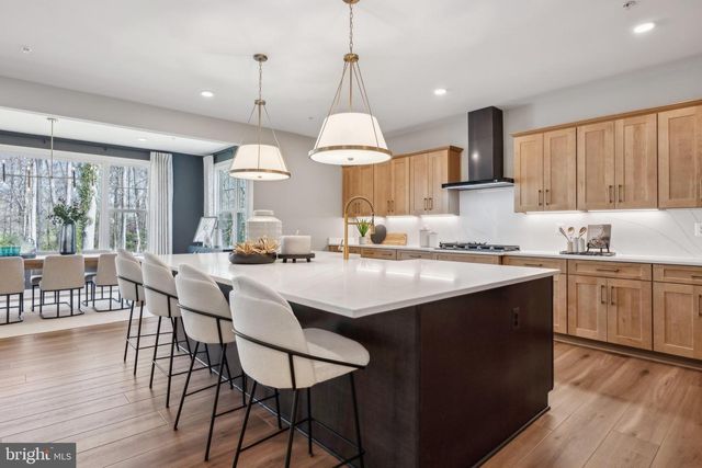 11700 MORIARTY CT, Bowie, MD 20720