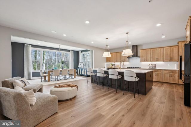 11700 MORIARTY CT, Bowie, MD 20720