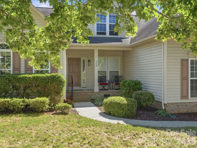 309 Chorus Road, Fort Mill, SC 29715