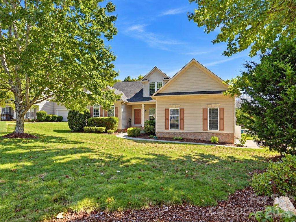 309 Chorus Road, Fort Mill, SC 29715
