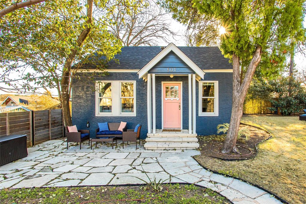 501 Terrace DR A, Austin, TX 78704