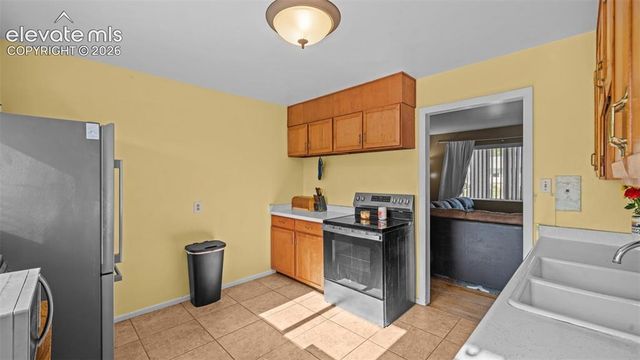 1819 Yakima Lane, Pueblo, CO 81001