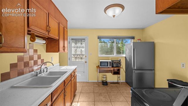 1819 Yakima Lane, Pueblo, CO 81001