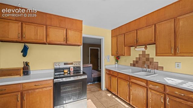1819 Yakima Lane, Pueblo, CO 81001