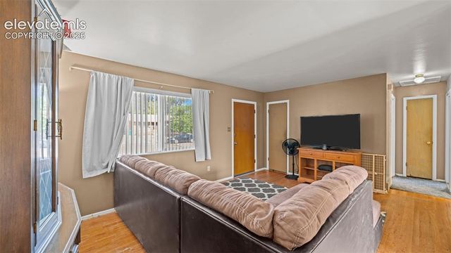 1819 Yakima Lane, Pueblo, CO 81001
