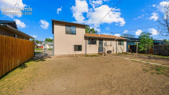 1819 Yakima Lane, Pueblo, CO 81001