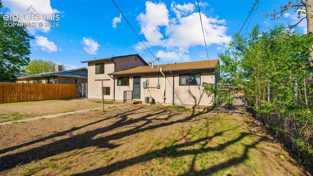 1819 Yakima Lane, Pueblo, CO 81001