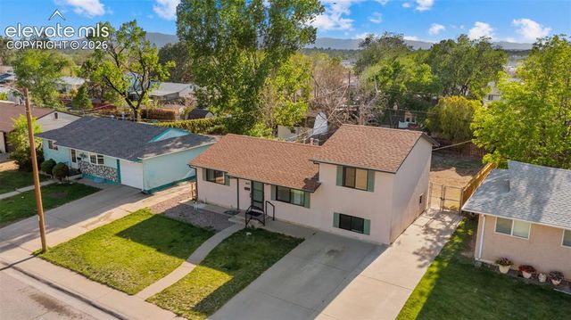1819 Yakima Lane, Pueblo, CO 81001