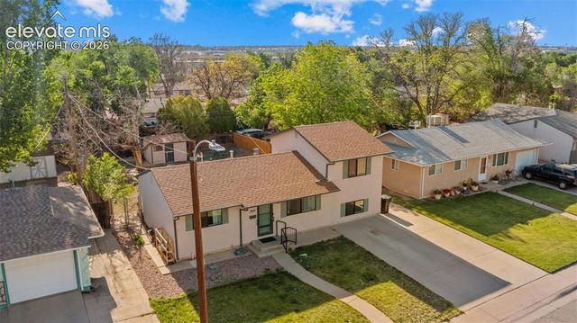1819 Yakima Lane, Pueblo, CO 81001