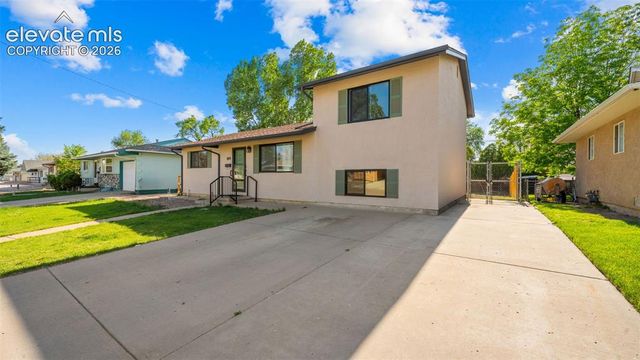 1819 Yakima Lane, Pueblo, CO 81001