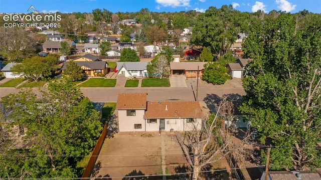 1819 Yakima Lane, Pueblo, CO 81001