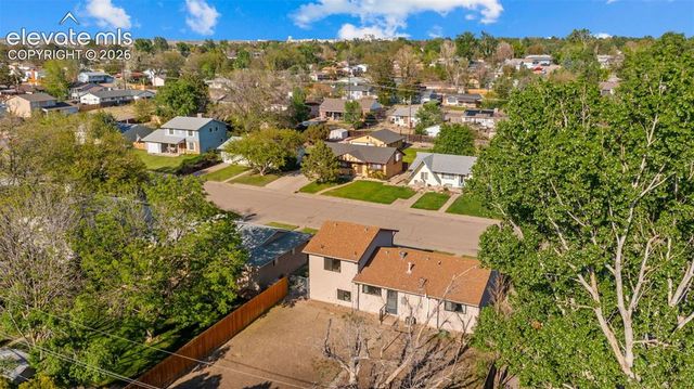 1819 Yakima Lane, Pueblo, CO 81001