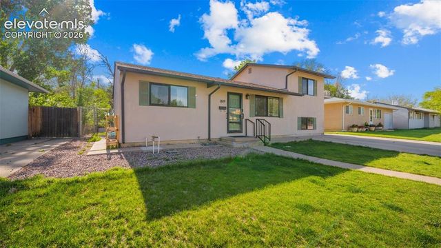 1819 Yakima Lane, Pueblo, CO 81001