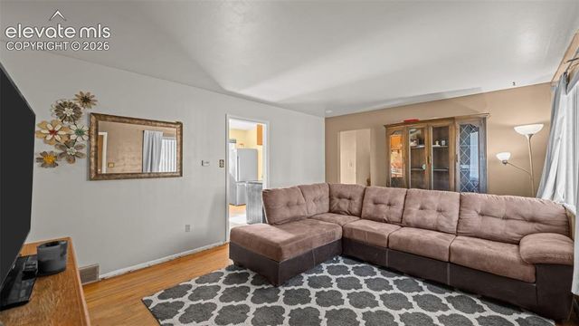 1819 Yakima Lane, Pueblo, CO 81001