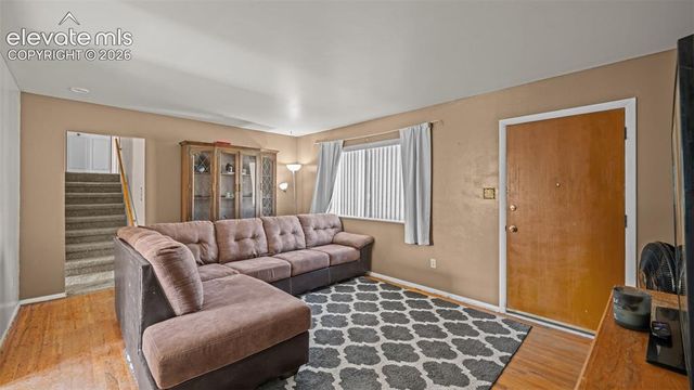 1819 Yakima Lane, Pueblo, CO 81001