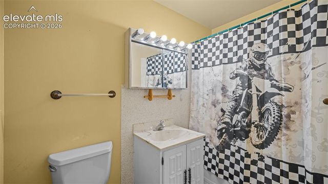 1819 Yakima Lane, Pueblo, CO 81001