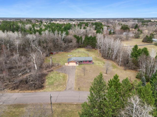 711 303rd Avenue NW, Cambridge, MN 55008