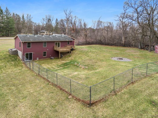 711 303rd Avenue NW, Cambridge, MN 55008