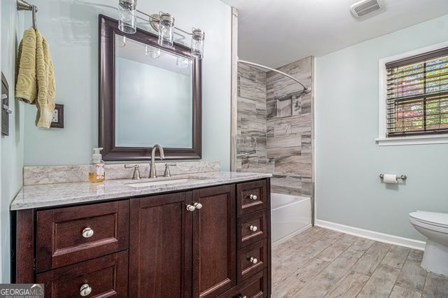 6431 Courtney Drive, Winston, GA 30187