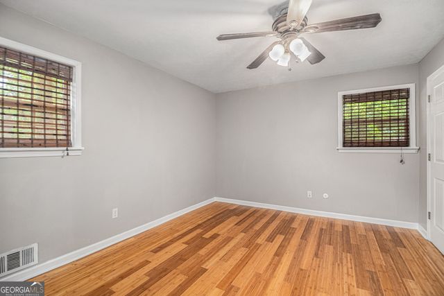 6431 Courtney Drive, Winston, GA 30187