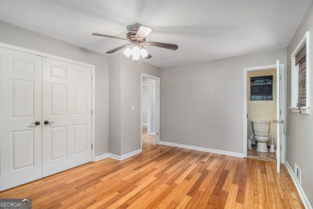 6431 Courtney Drive, Winston, GA 30187