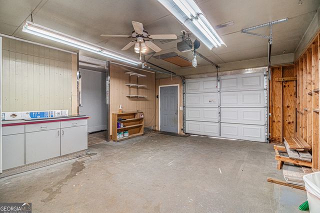 6431 Courtney Drive, Winston, GA 30187