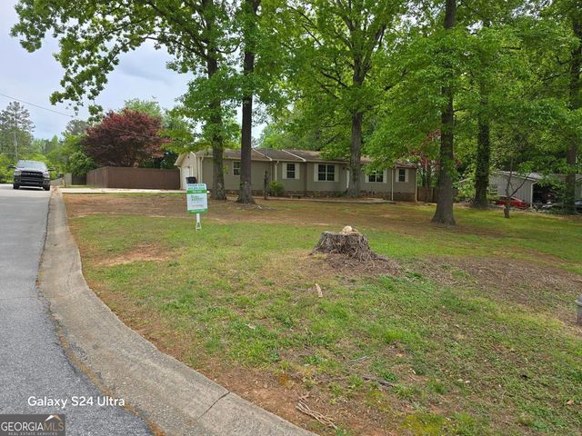 6431 Courtney Drive, Winston, GA 30187