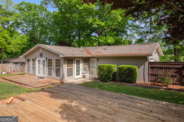 6431 Courtney Drive, Winston, GA 30187