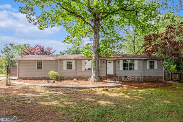 6431 Courtney Drive, Winston, GA 30187