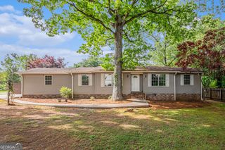 6431 Courtney Drive, Winston, GA 30187