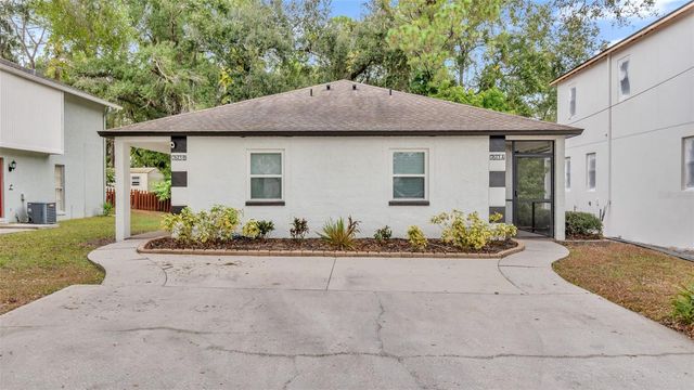 7613 AMHERST STREET B, Tampa, FL 33625