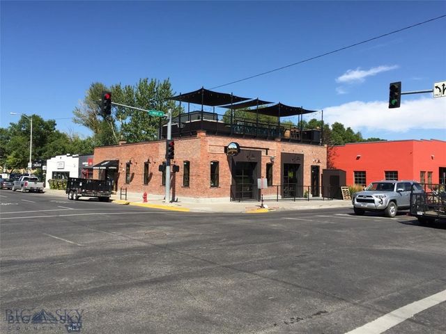 101 N Rouse Avenue, Bozeman, MT 59715