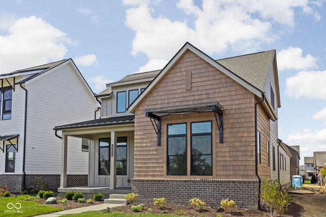 17334 Ditch Road, Westfield, IN 46074