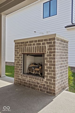 17334 Ditch Road, Westfield, IN 46074