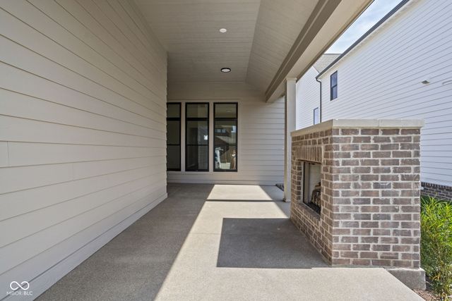 17334 Ditch Road, Westfield, IN 46074