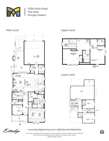 17334 Ditch Road, Westfield, IN 46074