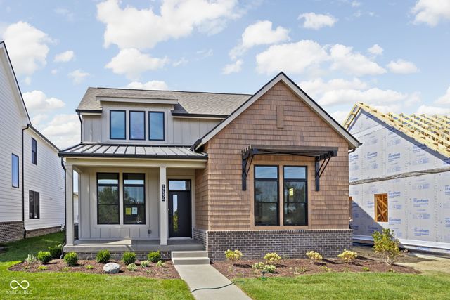 17334 Ditch Road, Westfield, IN 46074