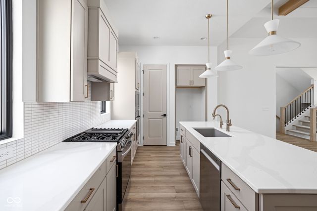 17334 Ditch Road, Westfield, IN 46074