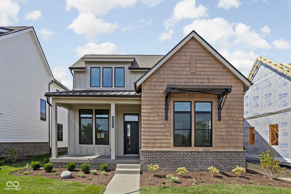 17334 Ditch Road, Westfield, IN 46074