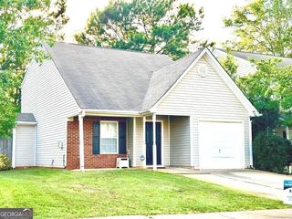 261 Coral Circle, Mcdonough, GA 30253