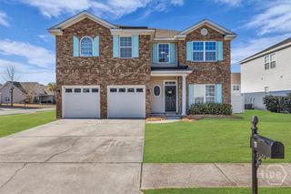 11 Rhett Lane, Richmond Hill, GA 31324