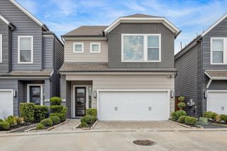 964 Ford Pines Lane, Houston, TX 77091